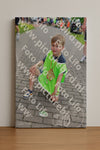 Evenement foto: Serie 1952