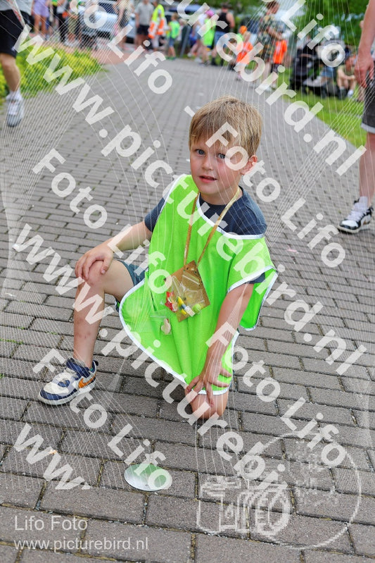 Evenement foto: Serie 1952