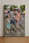 Evenement foto: Serie 1952