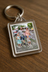 Evenement foto: Serie 1952