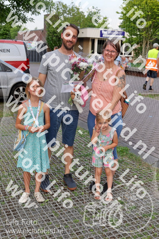 Evenement foto: Serie 1952