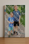 Evenement foto: Serie 1952