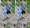 Evenement foto: Serie 1952