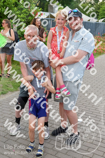 Evenement foto: Serie 1952