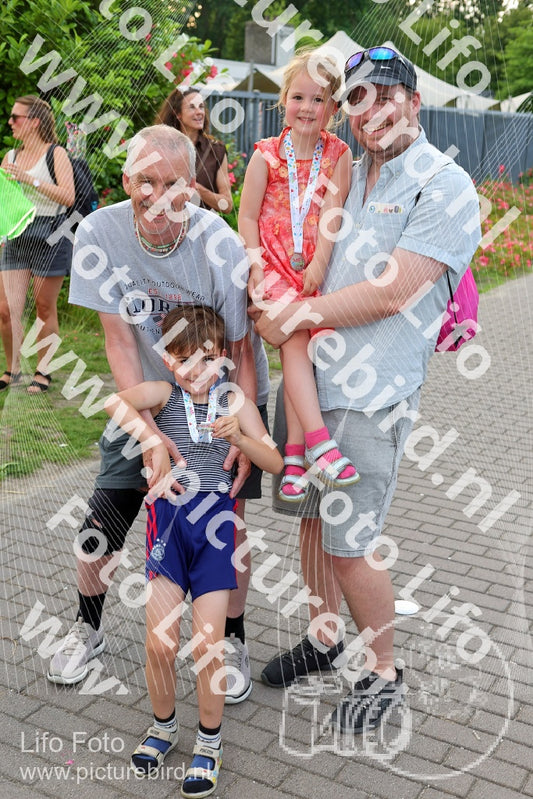 Evenement foto: Serie 1952