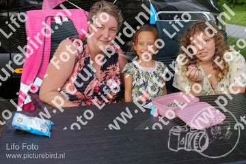 Evenement foto: Serie 1952