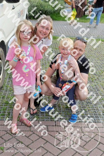 Evenement foto: Serie 1952