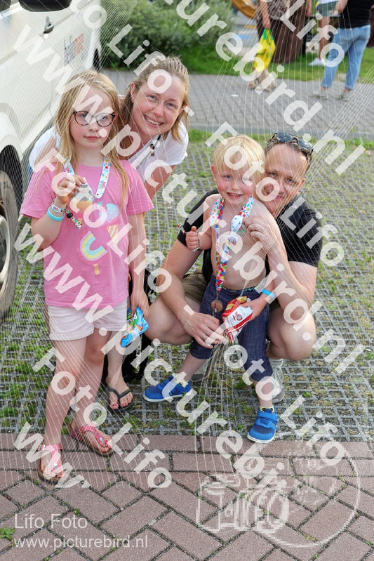 Evenement foto: Serie 1952