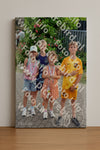Evenement foto: Serie 1952
