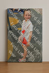 Evenement foto: Serie 1952
