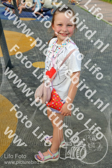 Evenement foto: Serie 1952