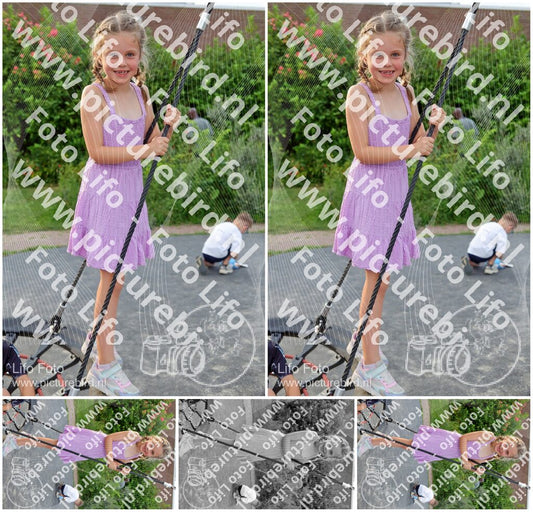 Evenement foto: Serie 1952