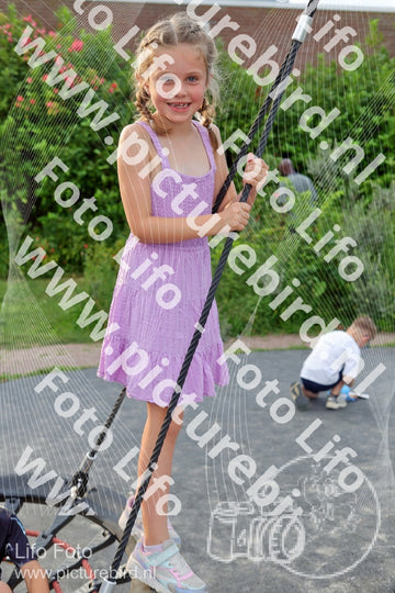 Evenement foto: Serie 1952