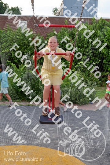 Evenement foto: Serie 1952