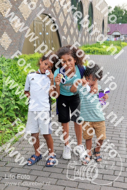 Evenement foto: Serie 1952
