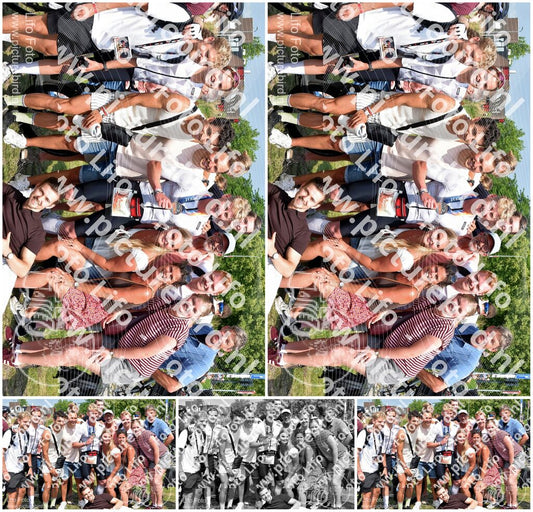 Evenement foto: Serie 334