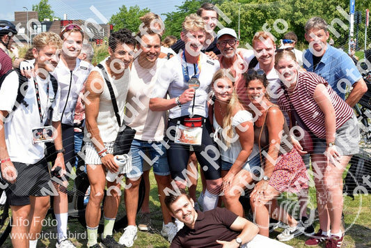 Evenement foto: Serie 334