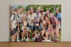 Evenement foto: Serie 334