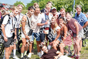Evenement foto: Serie 334