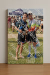 Evenement foto: Serie 334