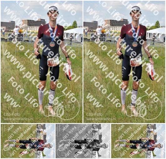 Evenement foto: Serie 334