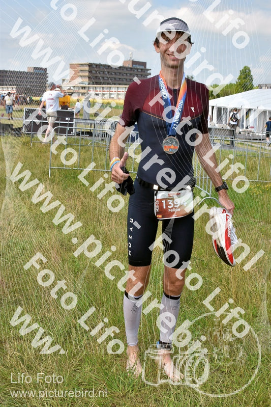 Evenement foto: Serie 334