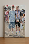 Evenement foto: Serie 334