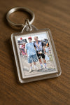 Evenement foto: Serie 334