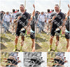 Evenement foto: Serie 334