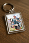 Evenement foto: Serie 334