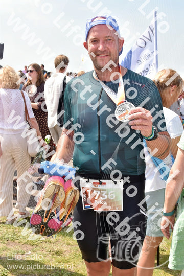 Evenement foto: Serie 334