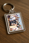 Evenement foto: Serie 334