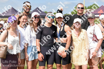 Evenement foto: Serie 334