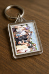 Evenement foto: Serie 334