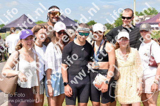 Evenement foto: Serie 334