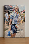 Evenement foto: Serie 334