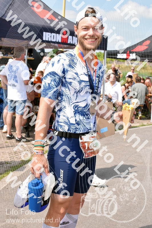 Evenement foto: Serie 334