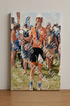 Evenement foto: Serie 334