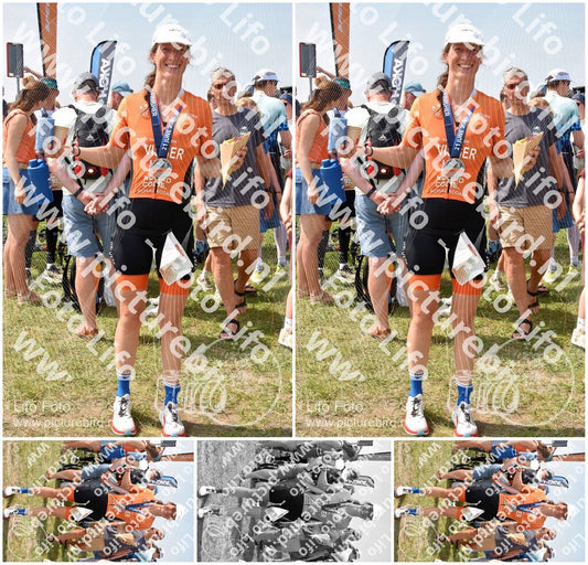 Evenement foto: Serie 334