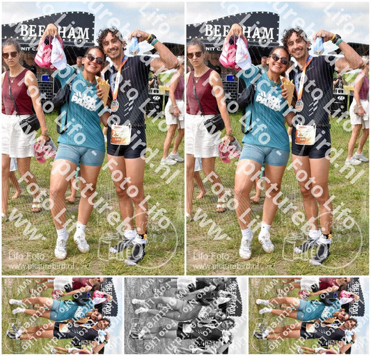 Evenement foto: Serie 334