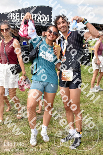 Evenement foto: Serie 334