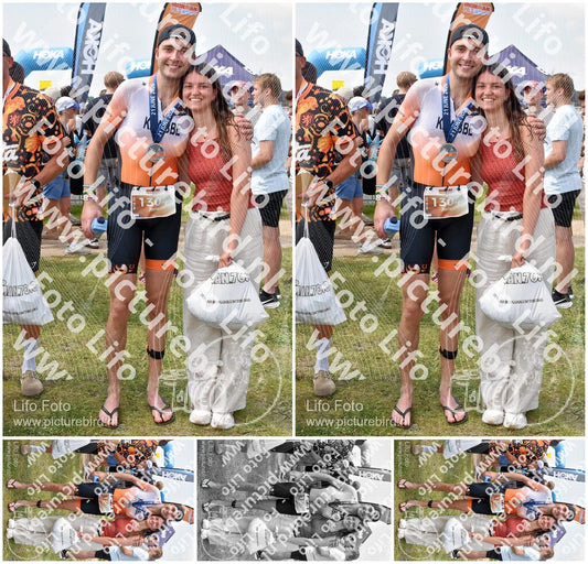Evenement foto: Serie 334
