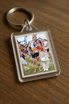 Evenement foto: Serie 334