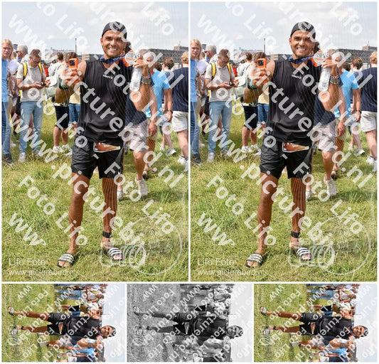 Evenement foto: Serie 334