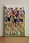 Evenement foto: Serie 334
