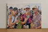 Evenement foto: Serie 334