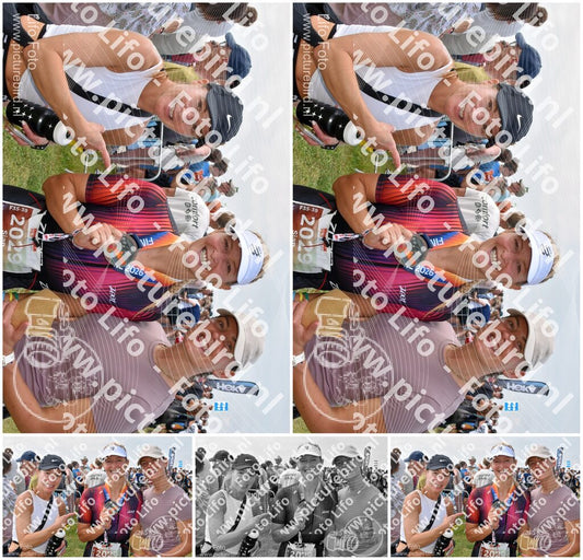 Evenement foto: Serie 334
