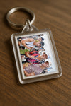Evenement foto: Serie 334