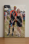 Evenement foto: Serie 334