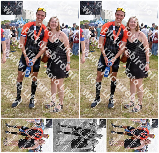 Evenement foto: Serie 334